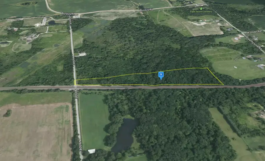 1135 N 650 E, Westville, IN 46391 - #3