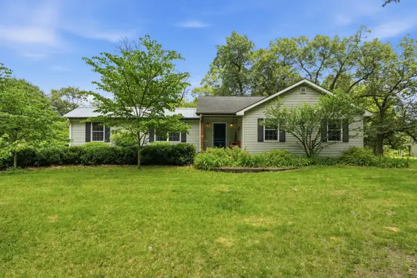 6293 W 550 N, Rensselaer, IN 47978