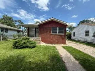 2079 W Taft Street, Gary, IN 46404