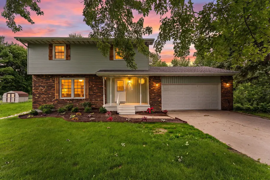 3764 Kingsway Drive, Crown Point, IN 46307 - #2