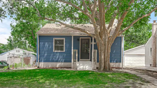 3573 Nebraska Street, Lake Station, IN 46405
