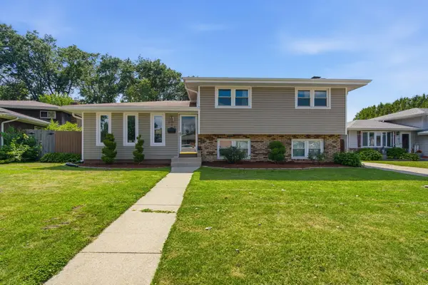 322 N Lindberg Street, Griffith, IN 46319