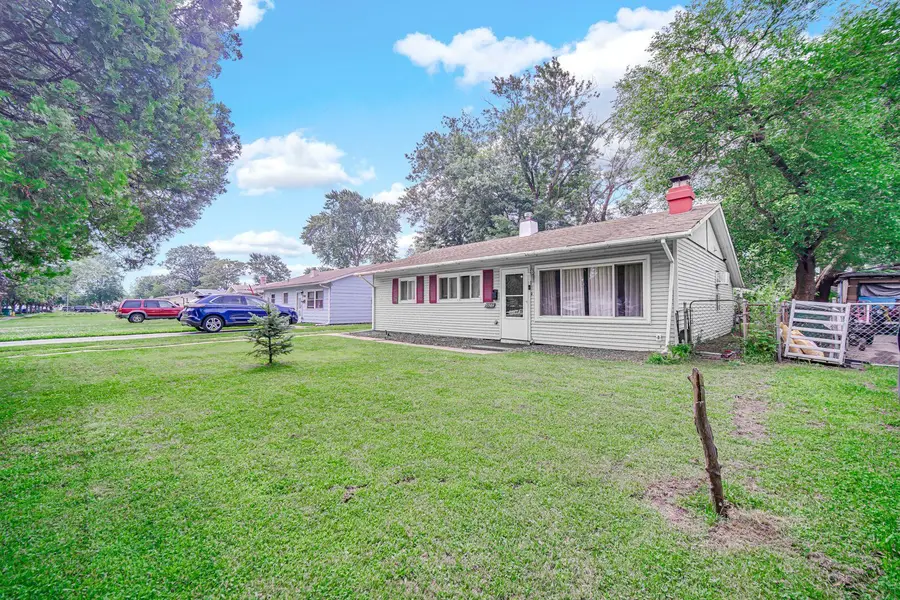3304 175th Place, Hammond, IN 46323 - #2