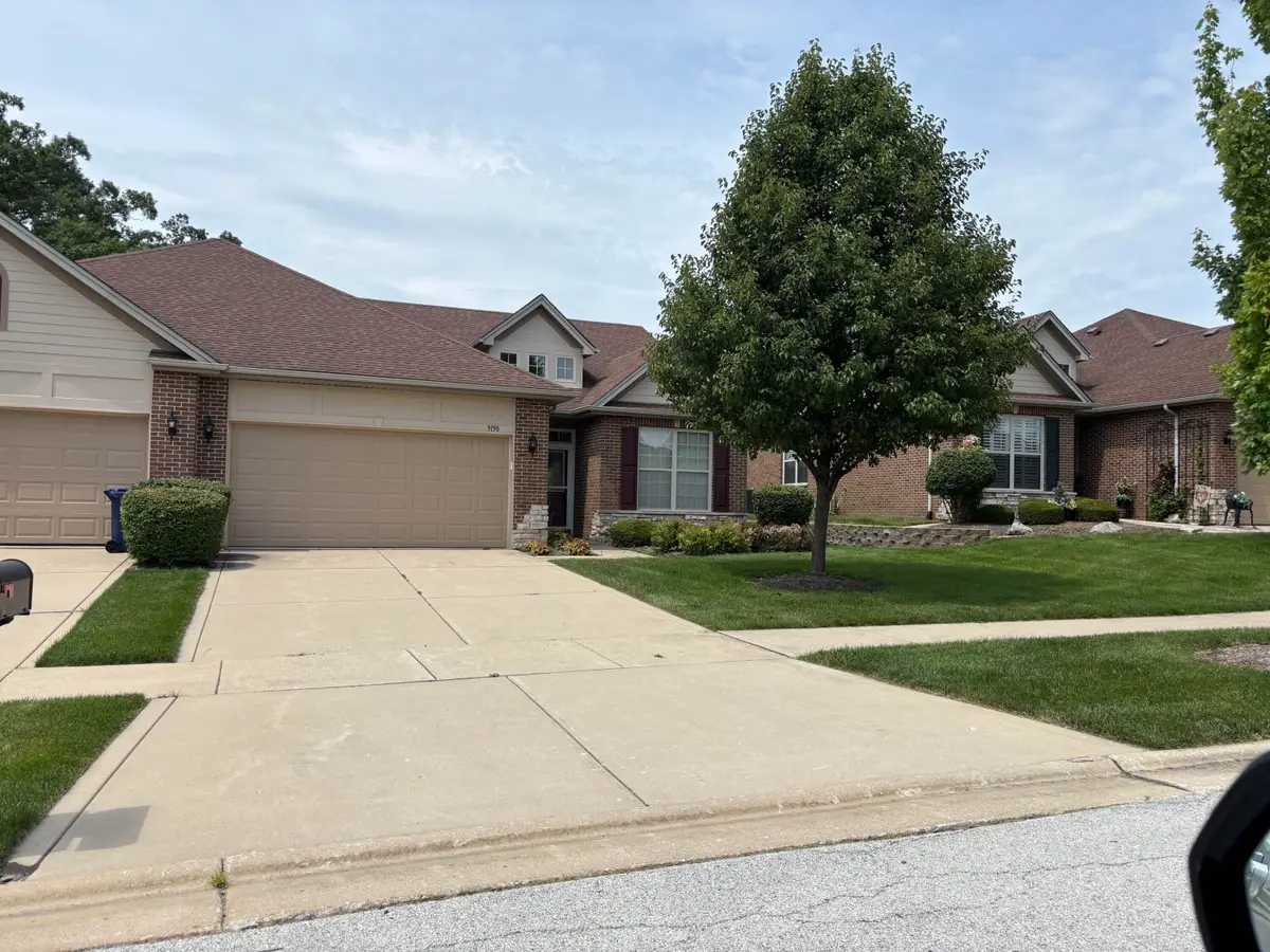 9190 Settlers Ridge, Saint John, IN 46373 - #1