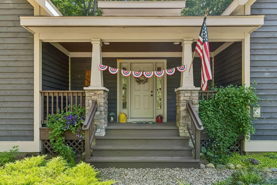 55 Magnolia Trail, Michigan City, IN 46360 - #2