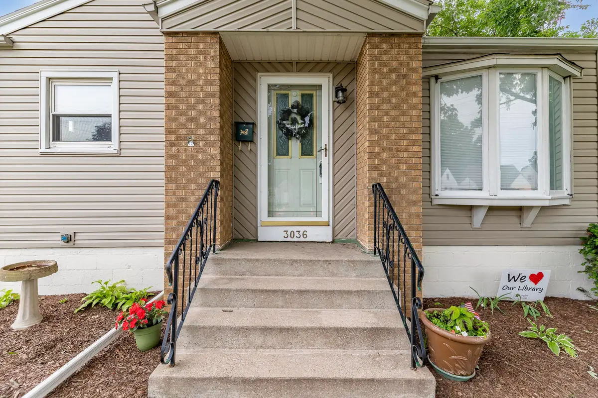 3036 165th Street, Hammond, IN 46323 - #1