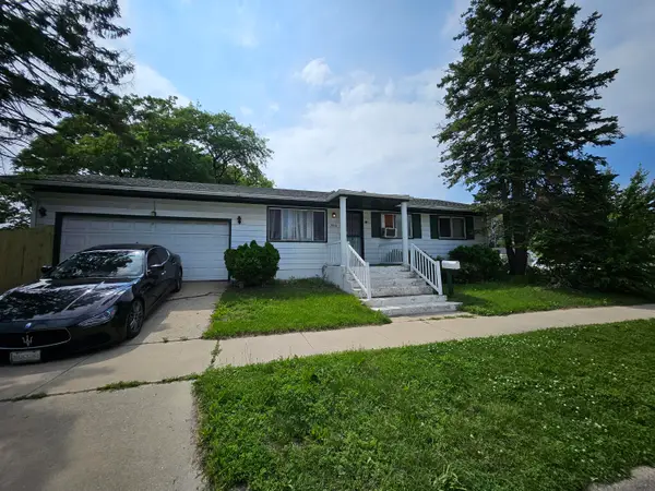 2950 Cleveland Street, Hammond, IN 46323
