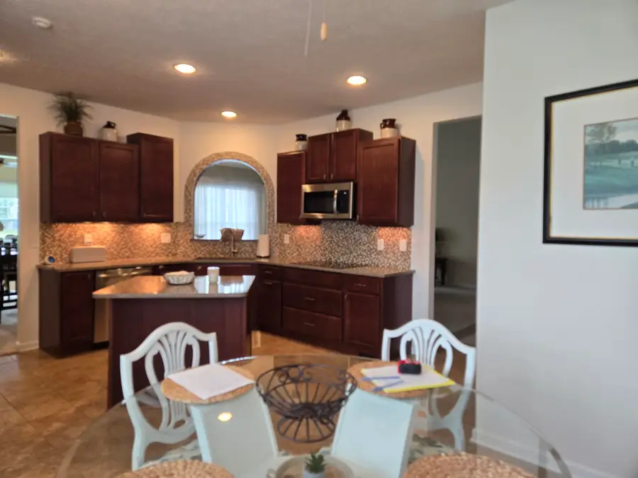 4617 Rainbow Drive, Greenwood, IN 46143 - #3
