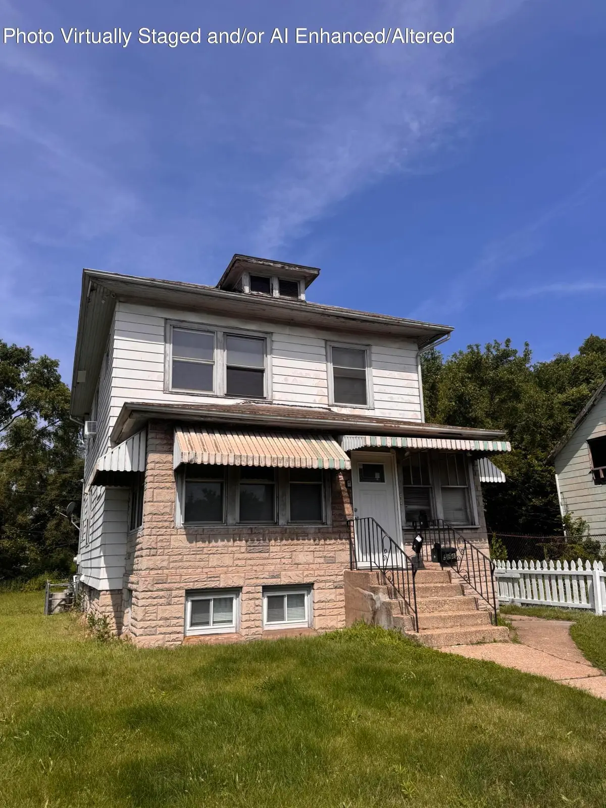 564 Carolina Street, Gary, IN 46402 - #1