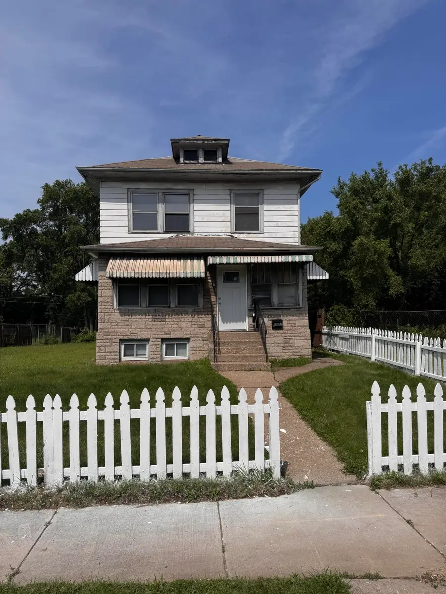 564 Carolina Street, Gary, IN 46402 - #2