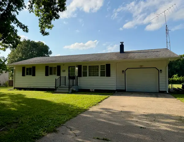 7180 E 25 N, Knox, IN 46534