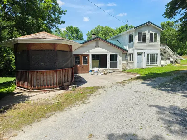 7450 W County Road 110 N, Greensburg, IN 47240