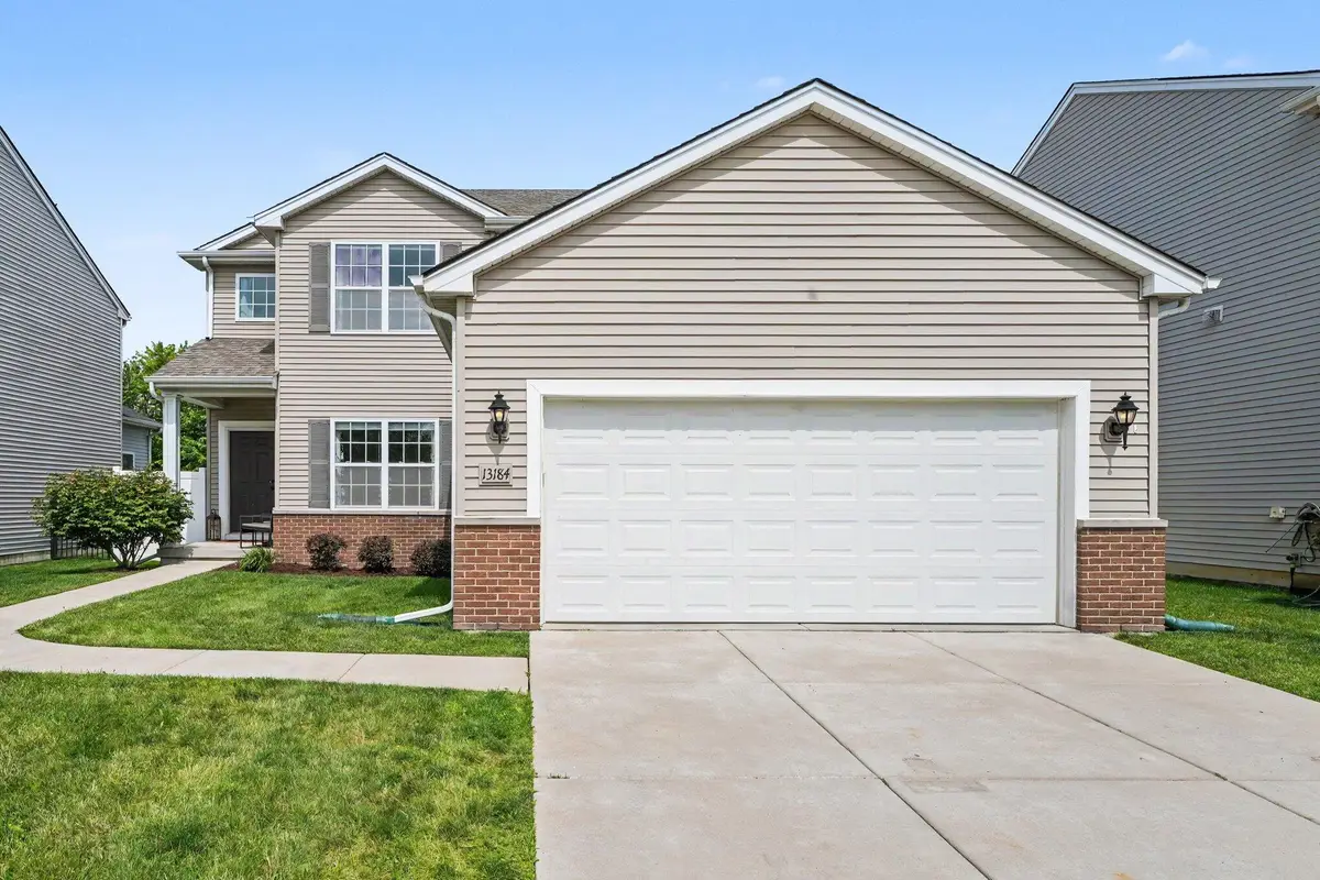 13184 Roosevelt Place, Crown Point, IN 46307 - #1