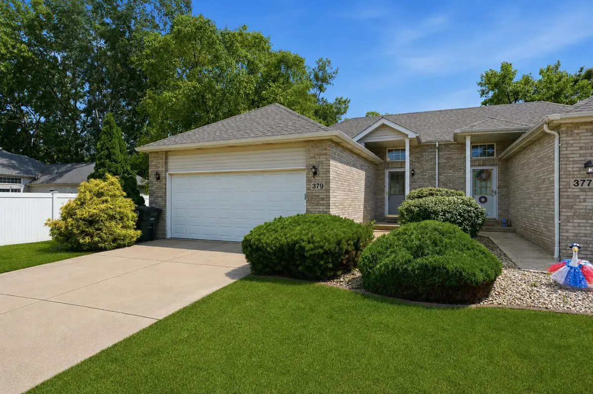 379 Fox Trail Court, Hobart, IN 46342 - #1