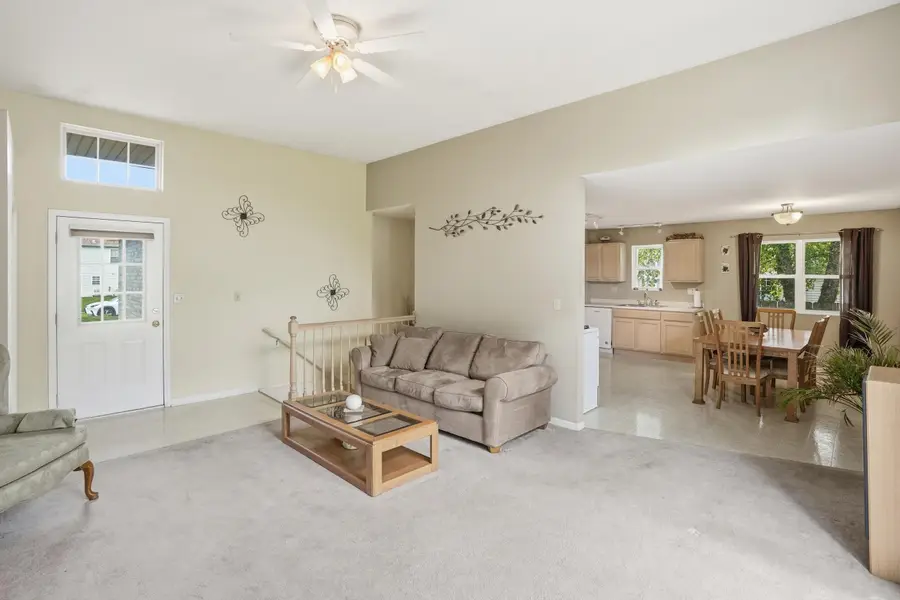 379 Fox Trail Court, Hobart, IN 46342 - #3