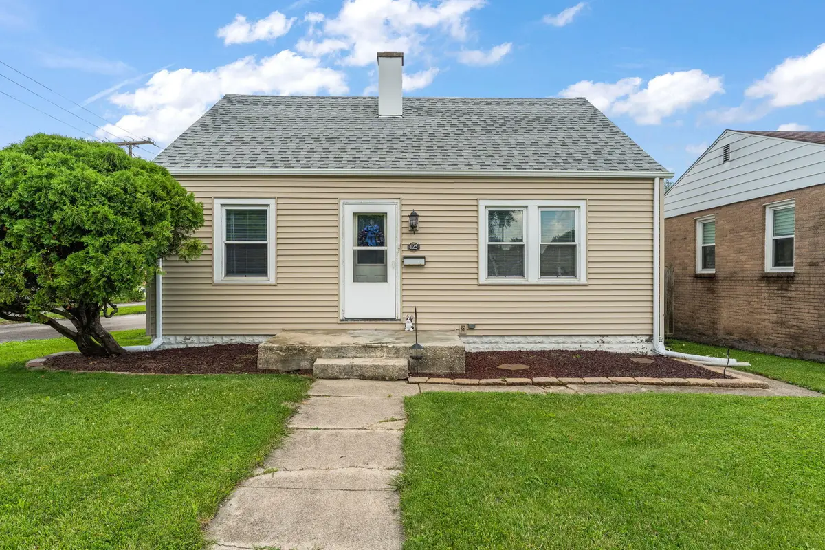 125 N Wisconsin Street, Hobart, IN 46342 - #1
