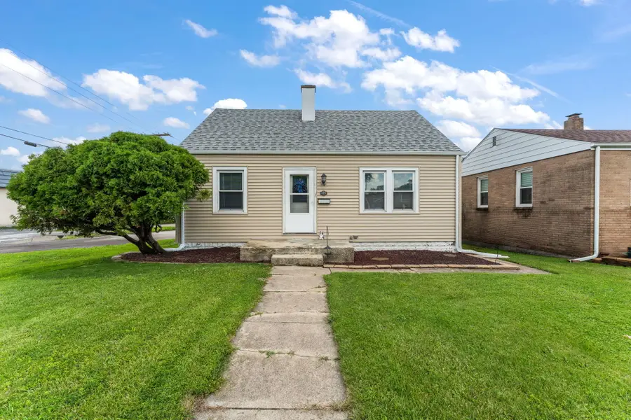 125 N Wisconsin Street, Hobart, IN 46342 - #2