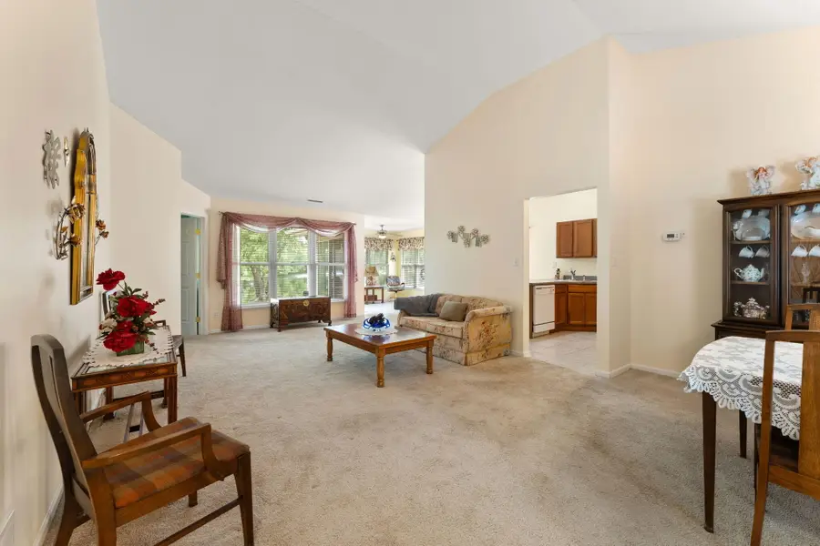 1138 Cherrywood Lane, Schererville, IN 46375 - #2
