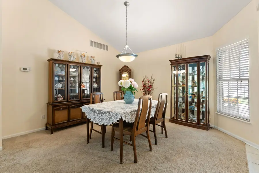 1138 Cherrywood Lane, Schererville, IN 46375 - #3