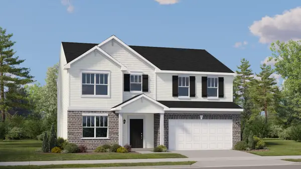 3832 Cypress Drive, Portage, IN 46368