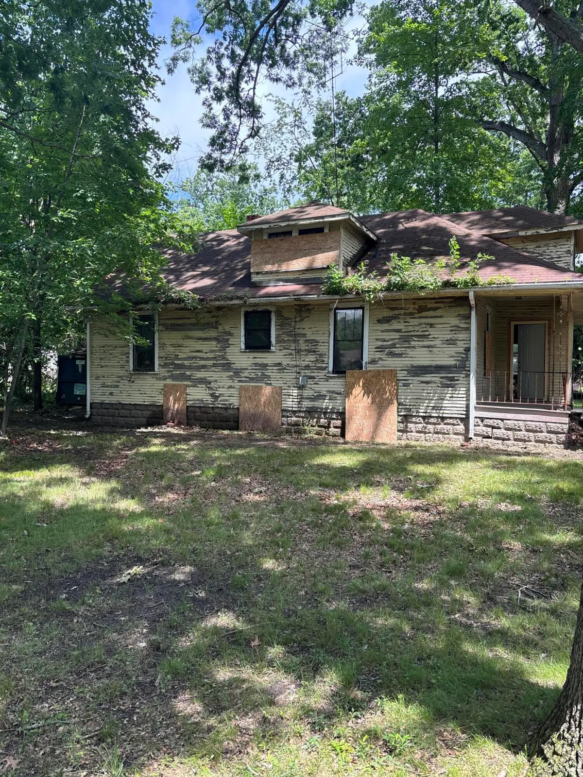 1914 Greenwood Avenue, Michigan City, IN 46360 - #1