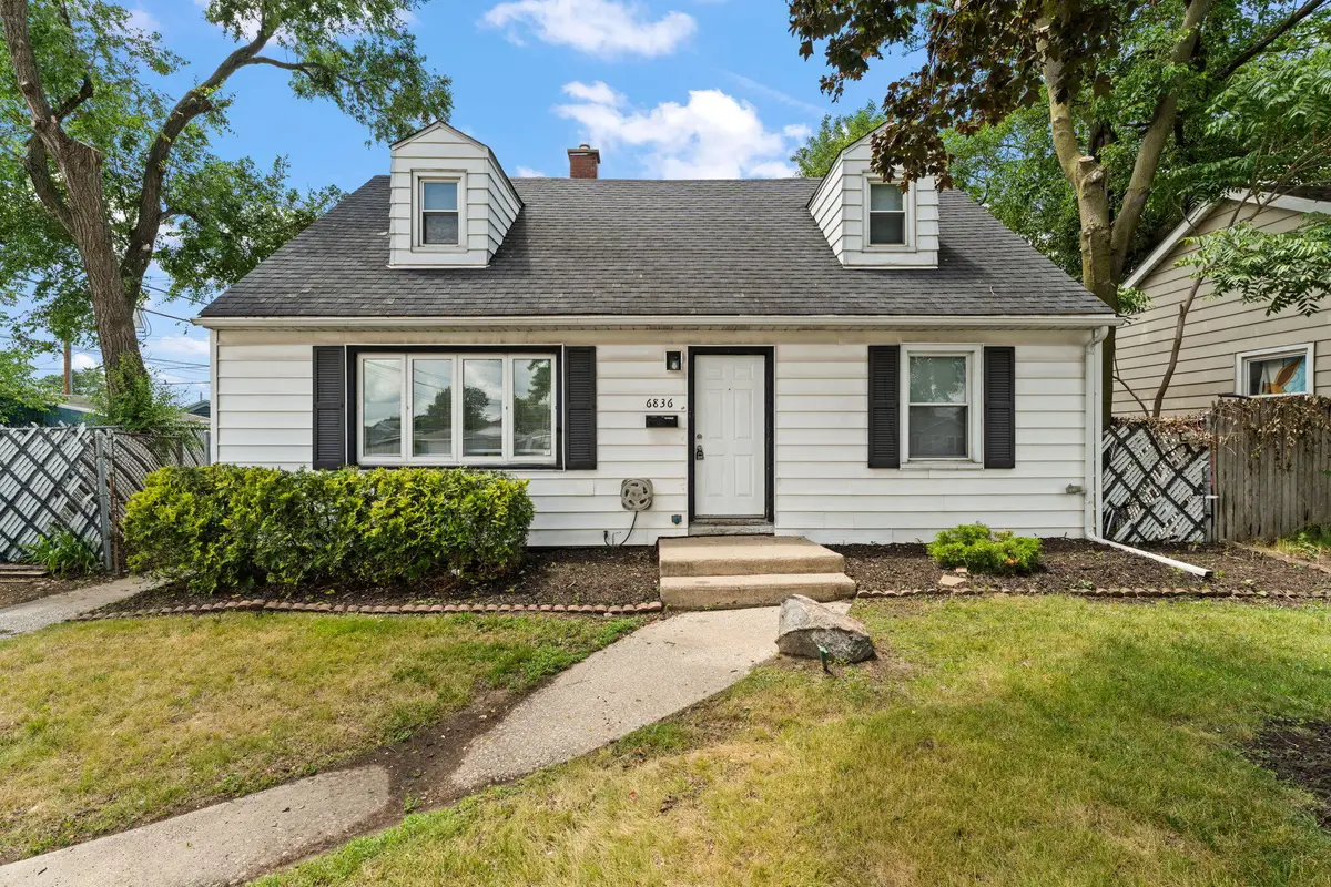 6836 Olcott Avenue, Hammond, IN 46323 - #1