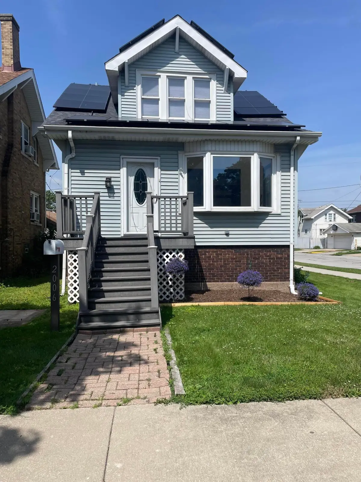 2006 Superior Avenue, Whiting, IN 46394 - #1