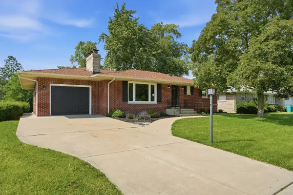 1120 W 54th Avenue, Merrillville, IN 46410
