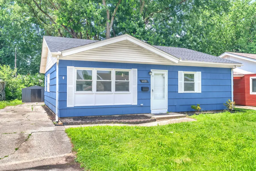 6620 Missouri Avenue, Hammond, IN 46323 - #2