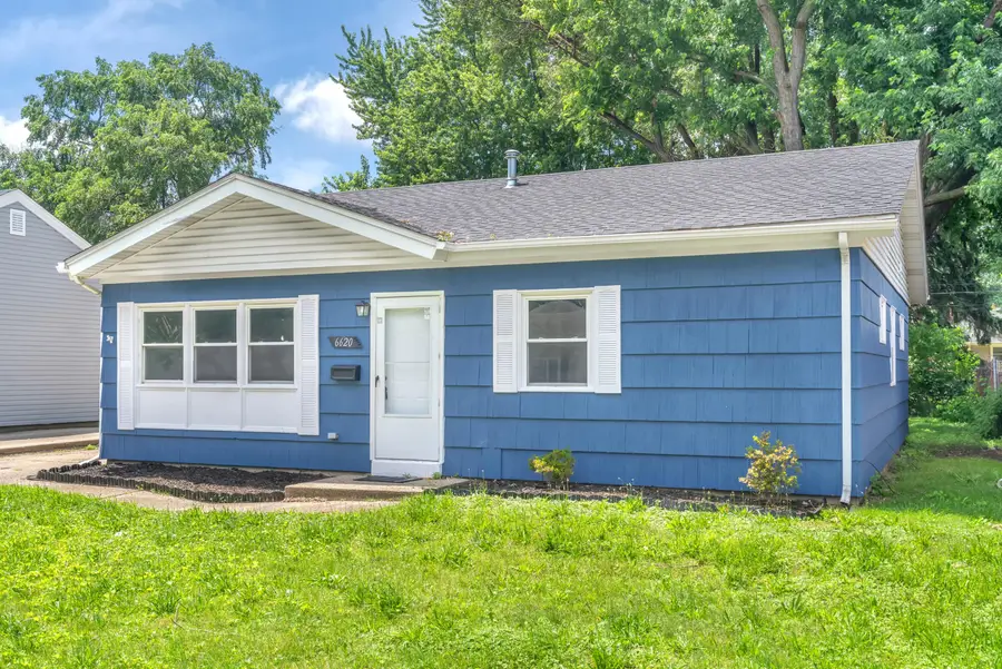 6620 Missouri Avenue, Hammond, IN 46323 - #3