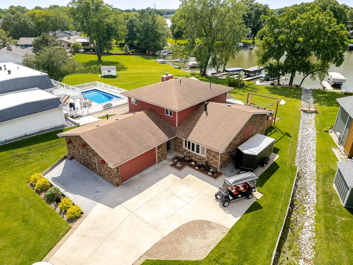 1813 Forest Lane, Crown Point, IN 46307 - #1