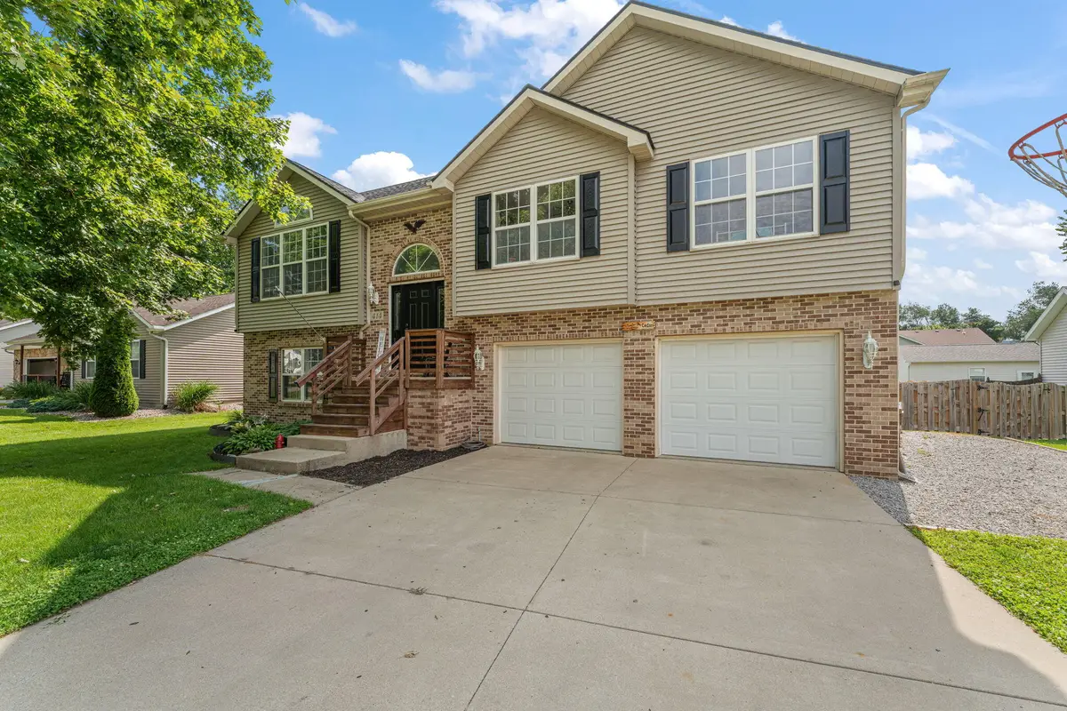 414 N Church Street, Kouts, IN 46347 - #1