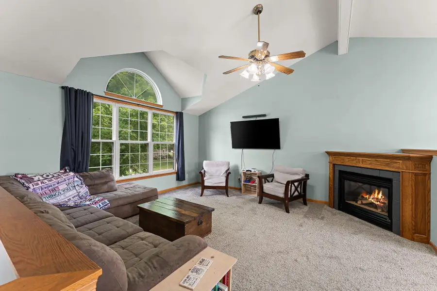 414 N Church Street, Kouts, IN 46347 - #3