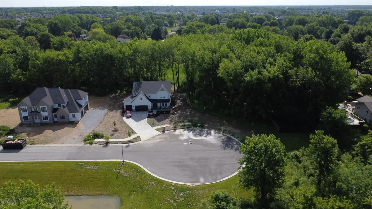 9155 Willow Lane, Saint John, IN 46373 - #1