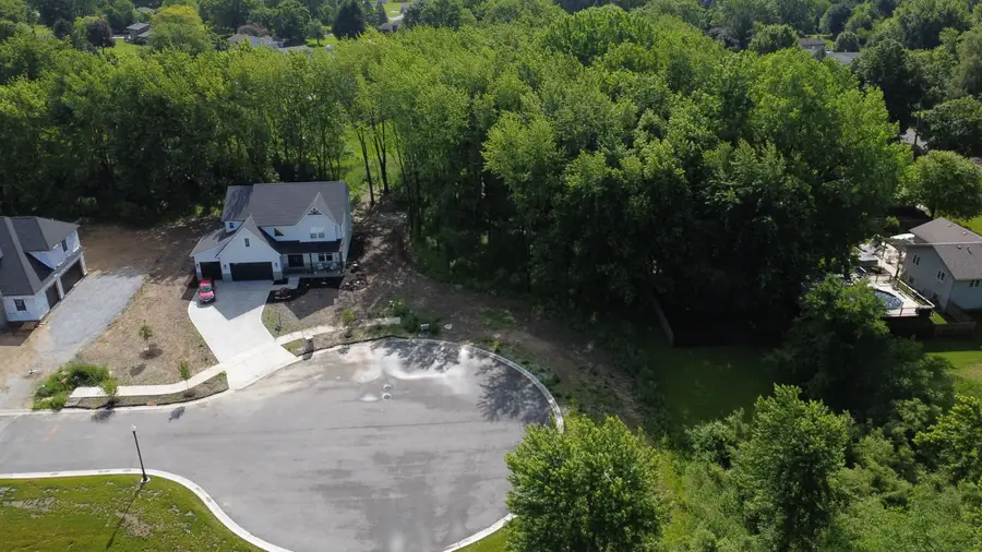 9155 Willow Lane, Saint John, IN 46373 - #2