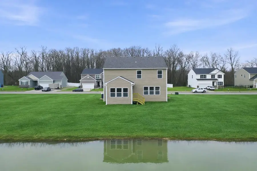 5792 Buck Lane, Portage, IN 46368 - #3