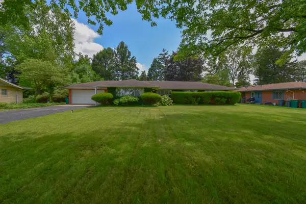2515 W 57th Avenue, Merrillville, IN 46410