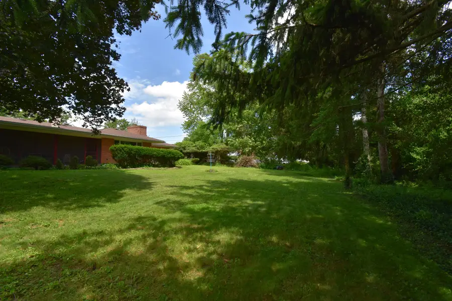 2515 W 57th Avenue, Merrillville, IN 46410 - #3