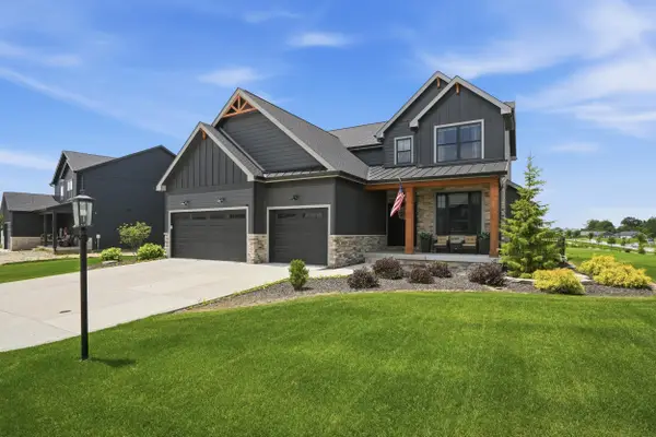 3103 Whispering Brook Lane, Valparaiso, IN 46385