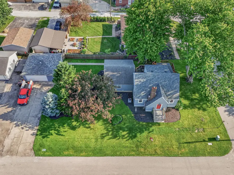 202 E 2nd Street, Wanatah, IN 46390 - #2