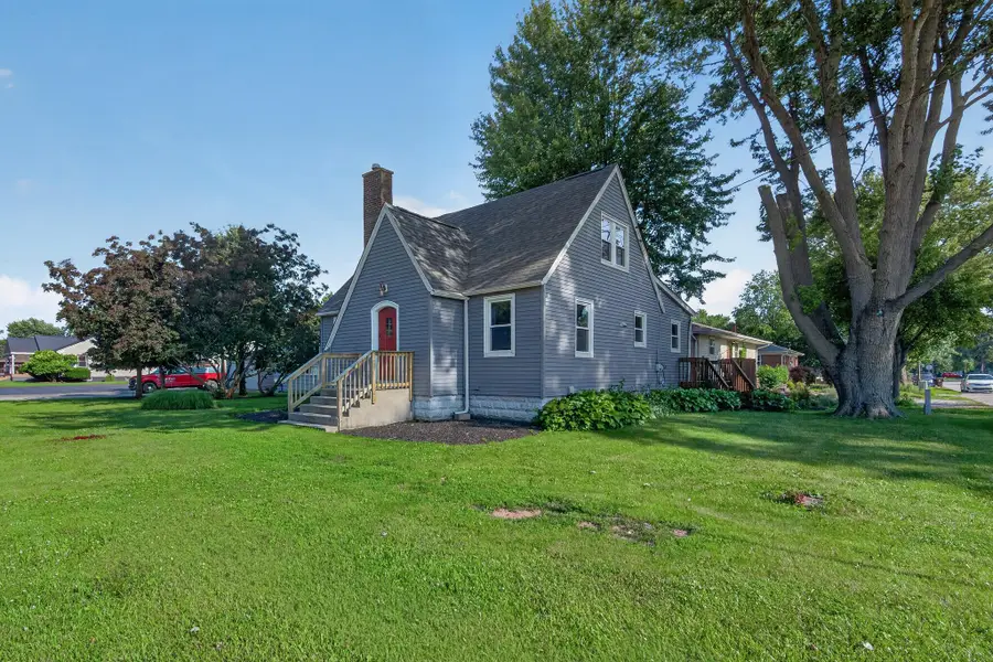 202 E 2nd Street, Wanatah, IN 46390 - #3