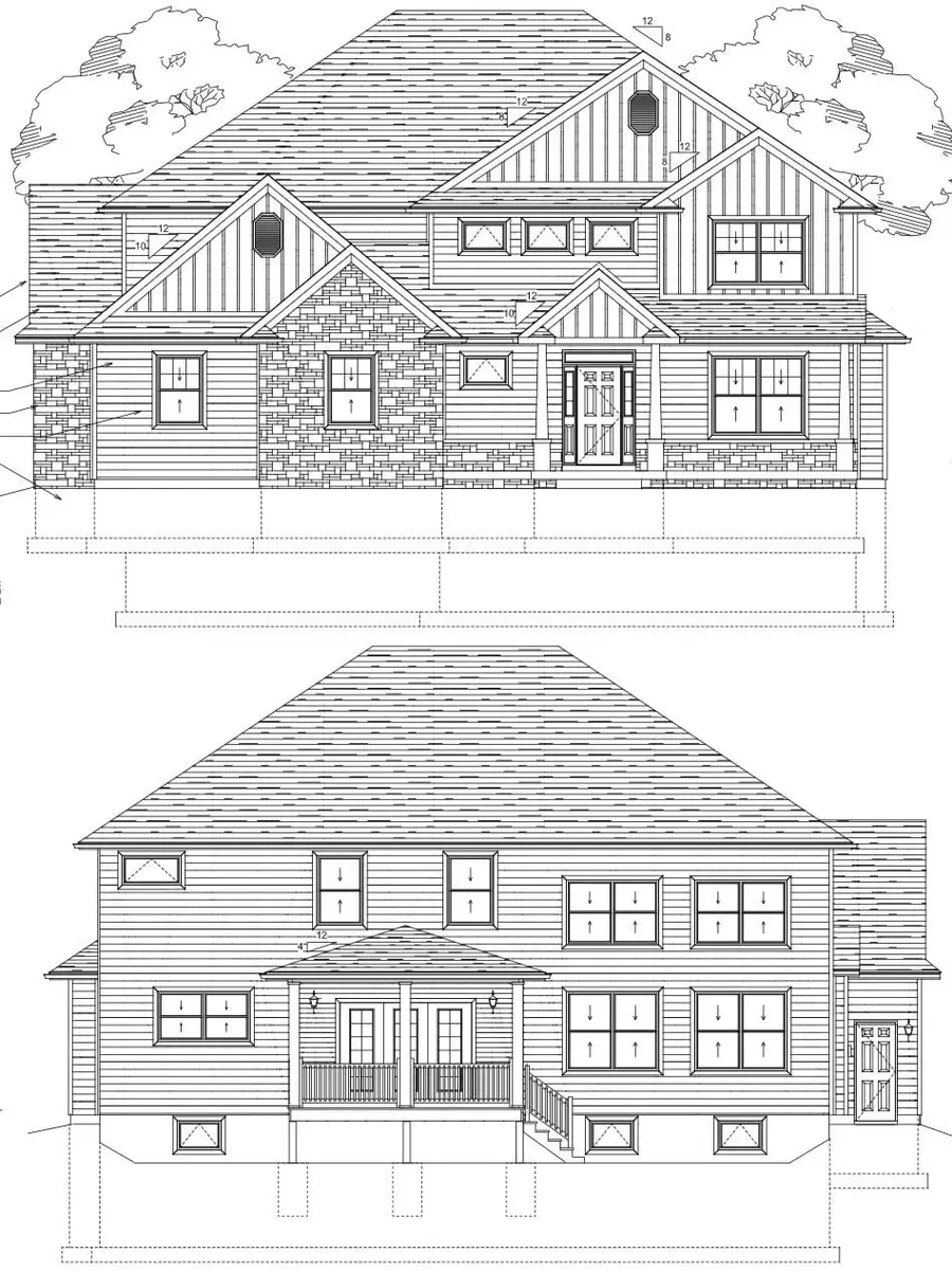 9490 Tall Grass Trail, Saint John, IN 46373 - #2