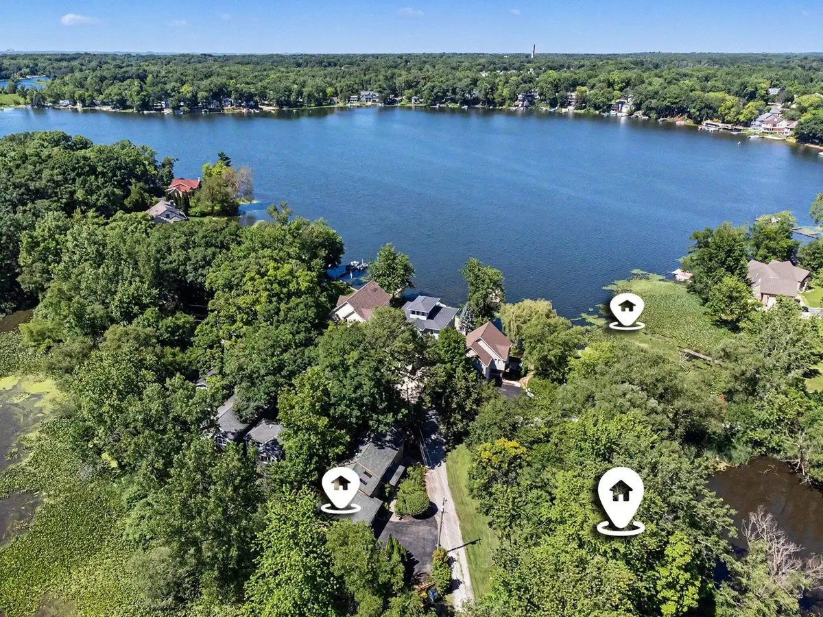 1424 Island Road, Valparaiso, IN 46383 - #1