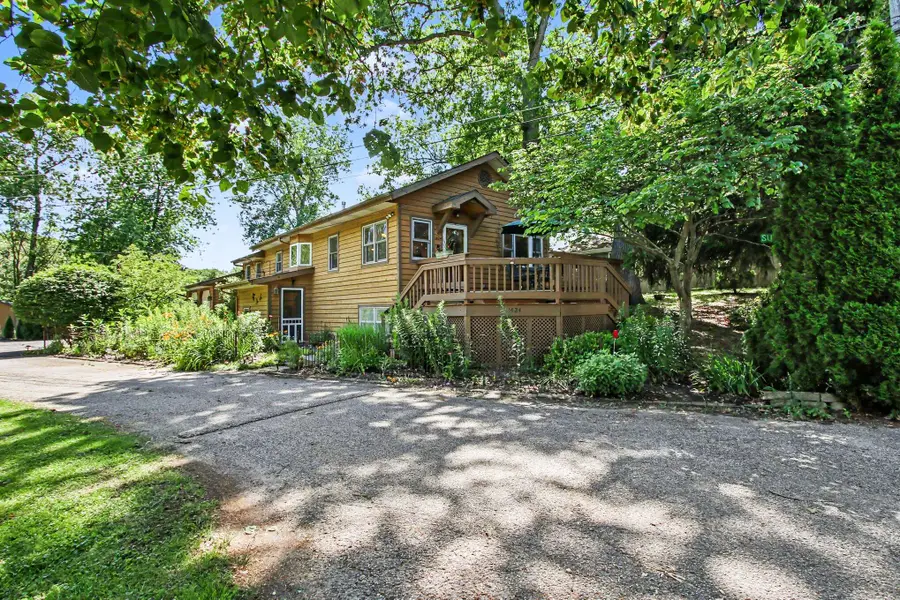 1424 Island Road, Valparaiso, IN 46383 - #2