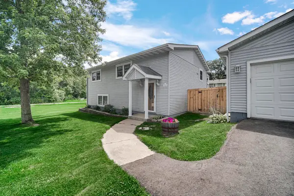 12804 Oak Street, Cedar Lake, IN 46303