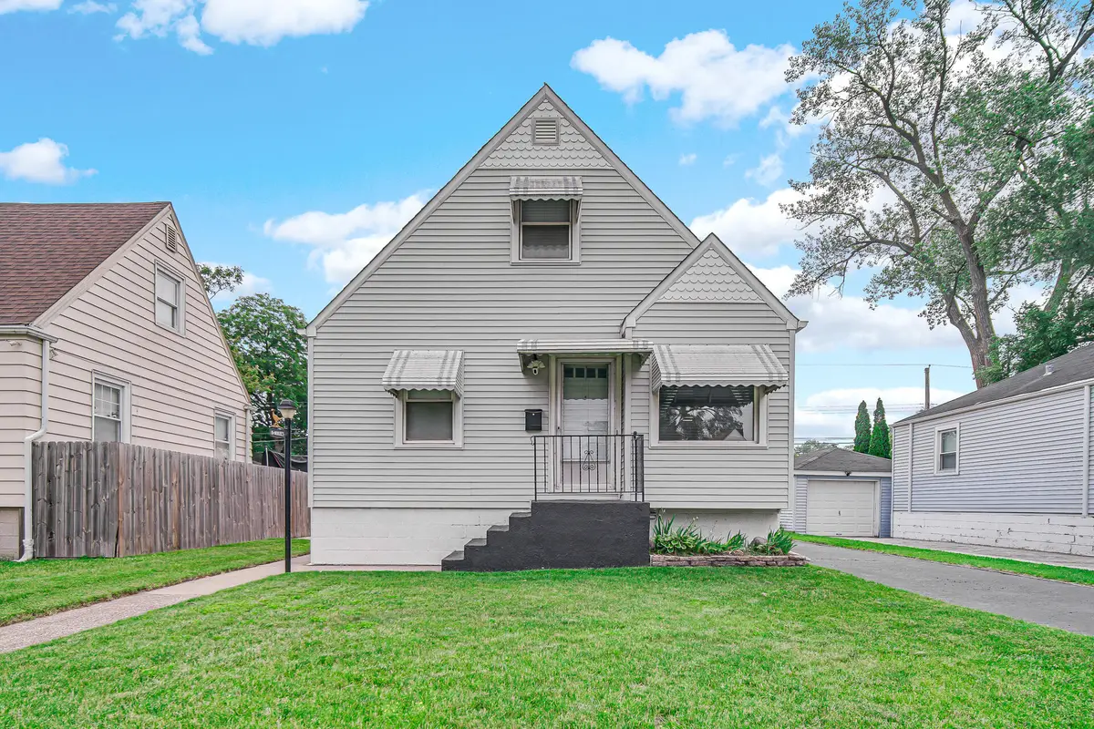 6641 Colorado Avenue, Hammond, IN 46323 - #1