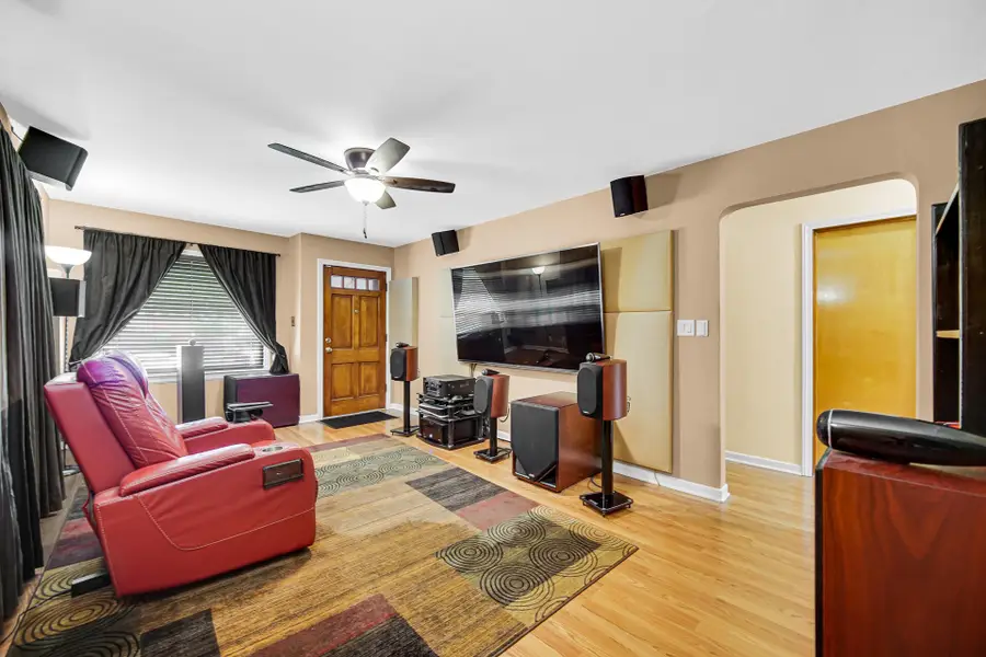 6641 Colorado Avenue, Hammond, IN 46323 - #2