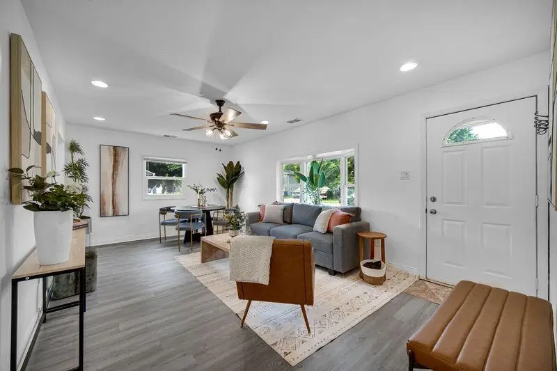 8115 Wicker Park Drive, Highland, IN 46322 - #3