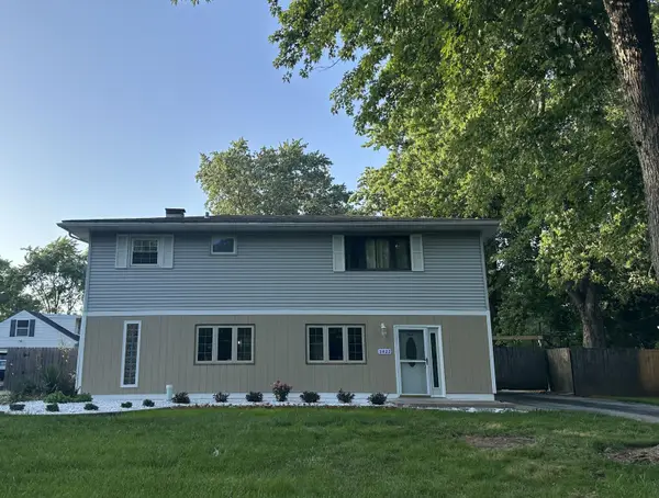 3422 E 74th Avenue, Merrillville, IN 46410