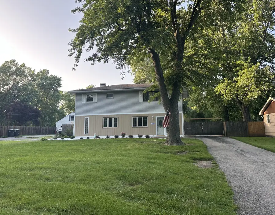 3422 E 74th Avenue, Merrillville, IN 46410 - #3